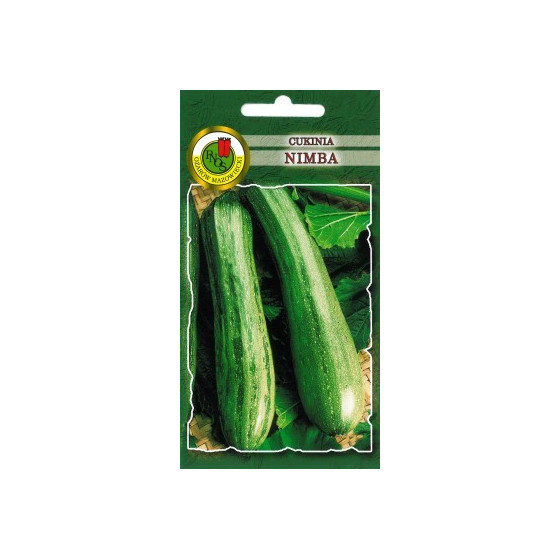 Cukini Nimba