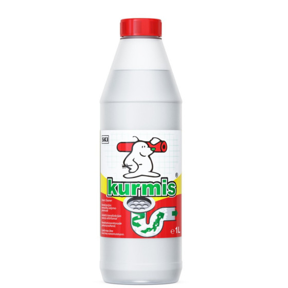 Tīrīšanas līdzeklis...