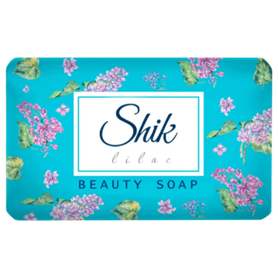 Šik Ziepes ''Ceriņi'' 70g