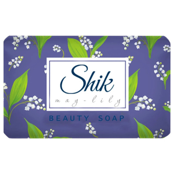 Šik Ziepes ''Maijpuķīte'' 70g