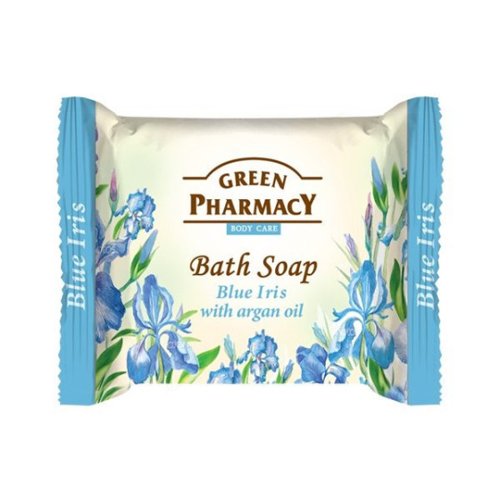 Tualetes ziepes ''Zilais...