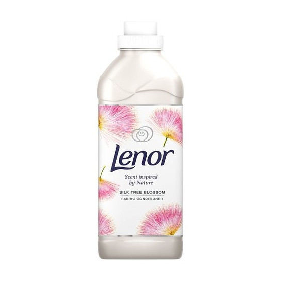 Veļas mīkstinātājs LENOR...