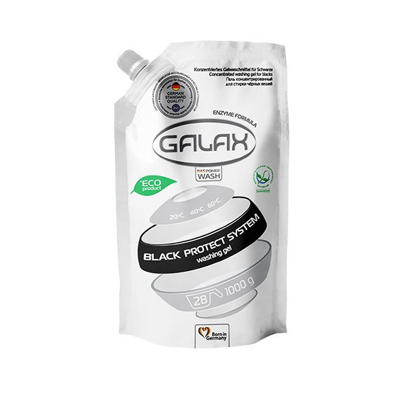 GALAX Koncentrēta želeja...