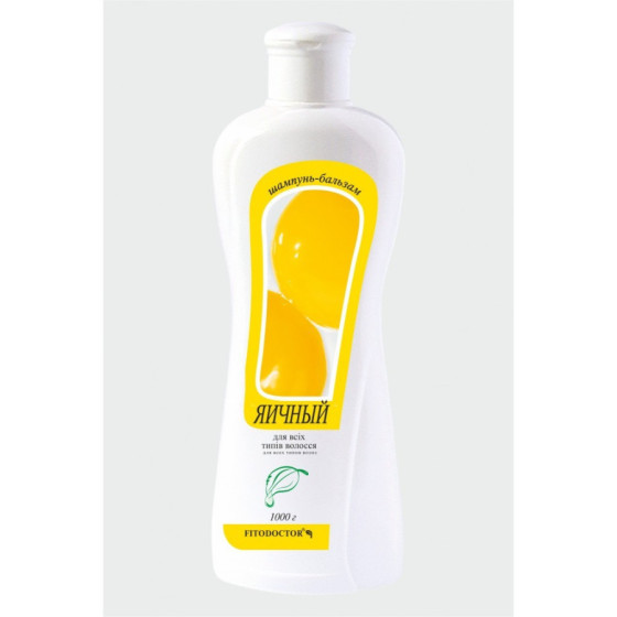 Šampūns-balzams ''Olu'',1L