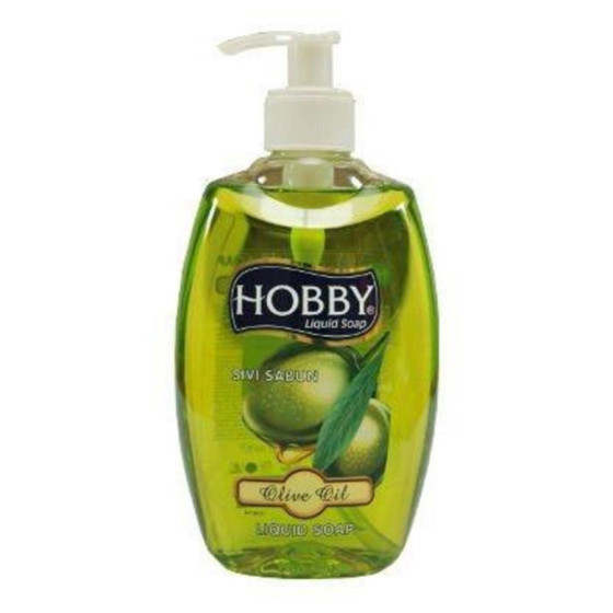 Hobby šk.ziepes Olive...