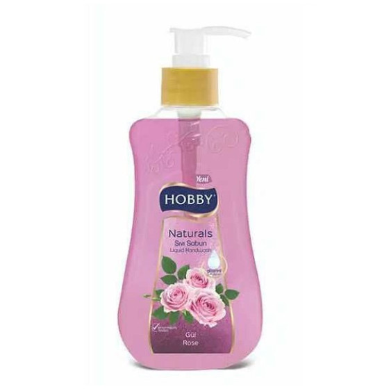 Hobby šk.ziepes Natural...