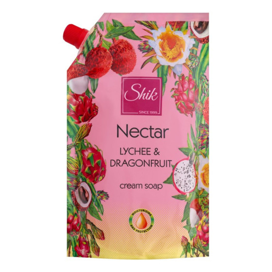 Šik Nectar šķidrās...