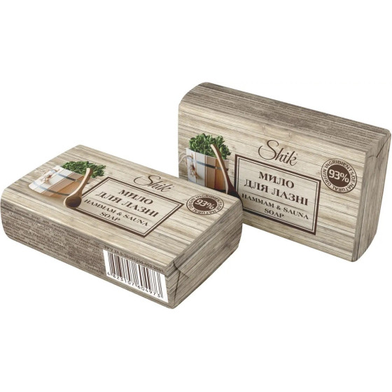 Tualetes ziepes pirtij SHIK...