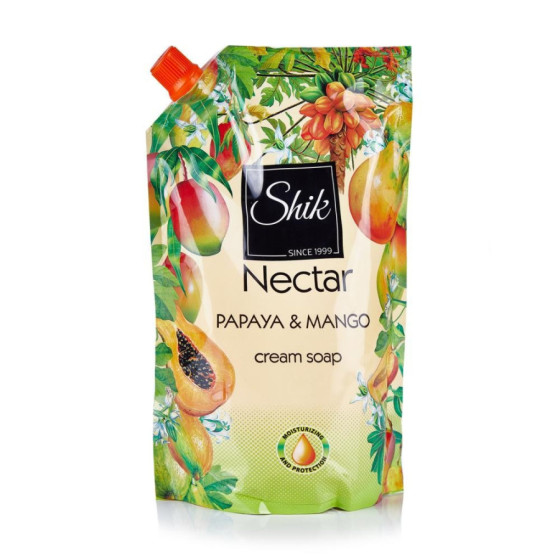 Šik Nectar šķidrās...