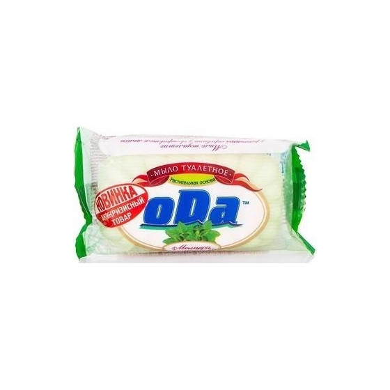 Tualetes ziepes Oda" Melisa...