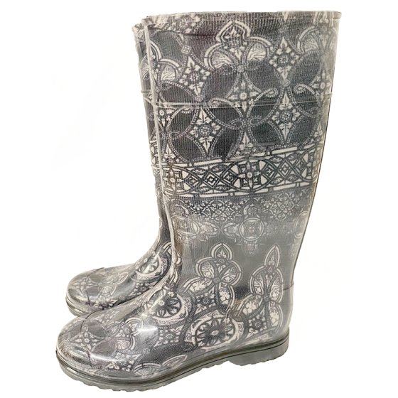 Krāsaini siev.zābaki 36....