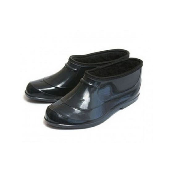 Siltinātas galošas 36 izm.