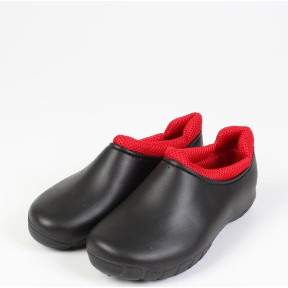 Sieviešu galošas ar oderi...