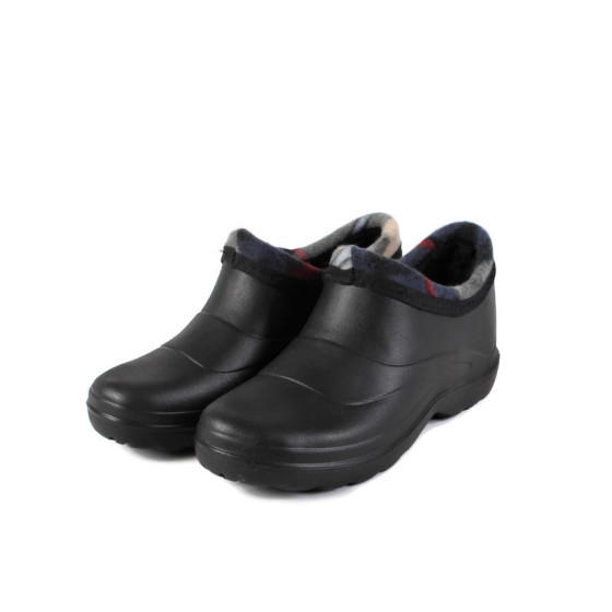 Sieviešu galošas ar oderi...