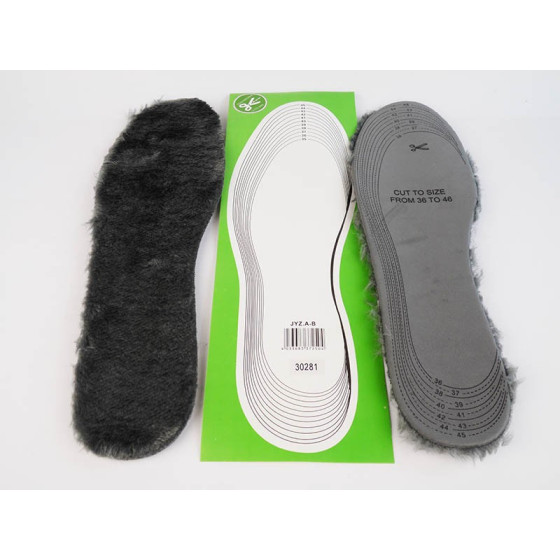 Siltinātas starpzoles