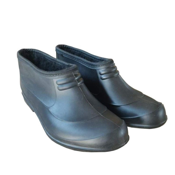 Galošas ar siltinājumu...