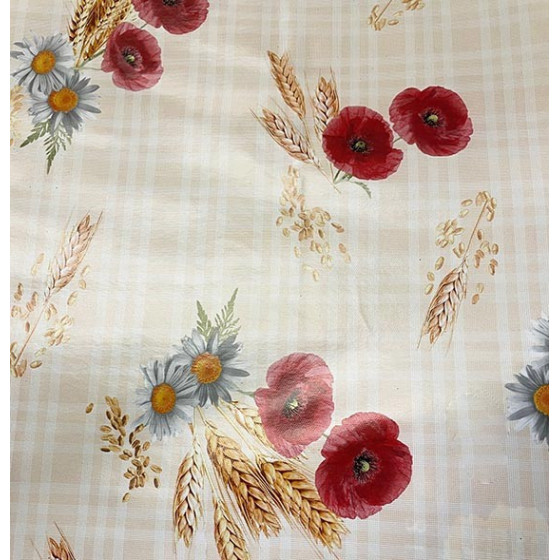 Vaskadrāna PVC 1,40m ( Cena...