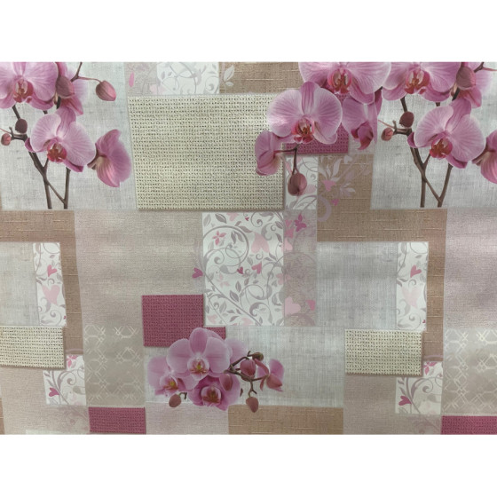 Vaskadrāna PVC 1,40m ( Cena...