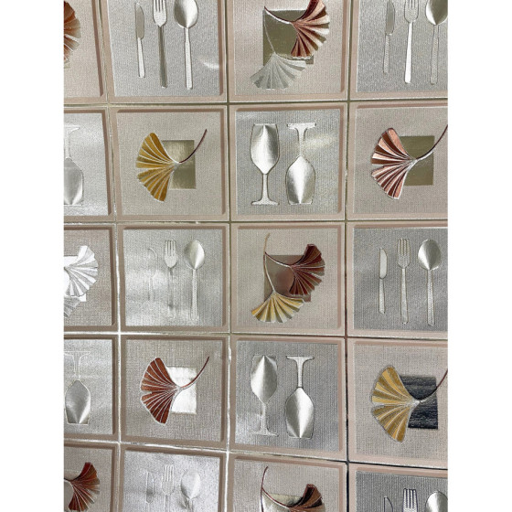 Vaskadrāna PVC 1,40m ( Cena...