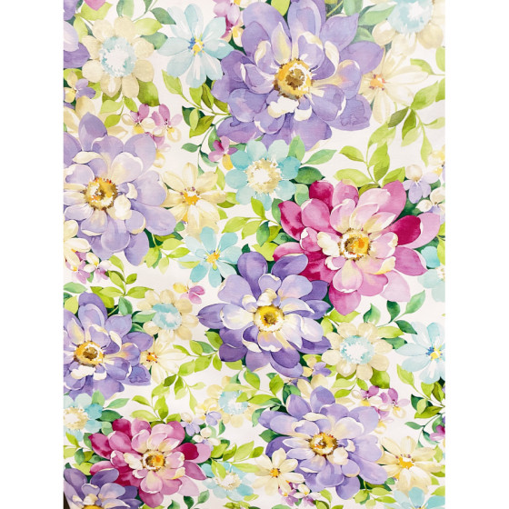 Vaskadrāna PVC 1,40m ( Cena...