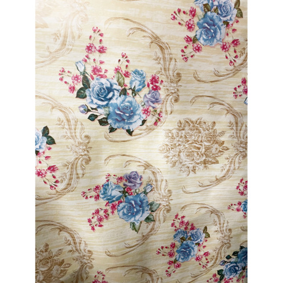 Vaskadrāna PVC 1,40m ( Cena...