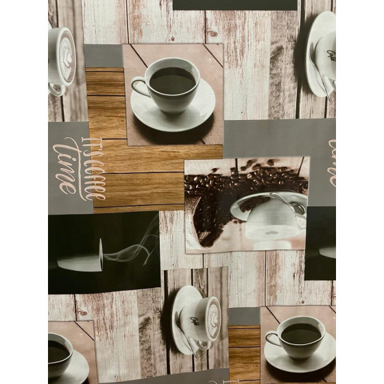 Vaskadrāna PVC 1,40m ( Cena...