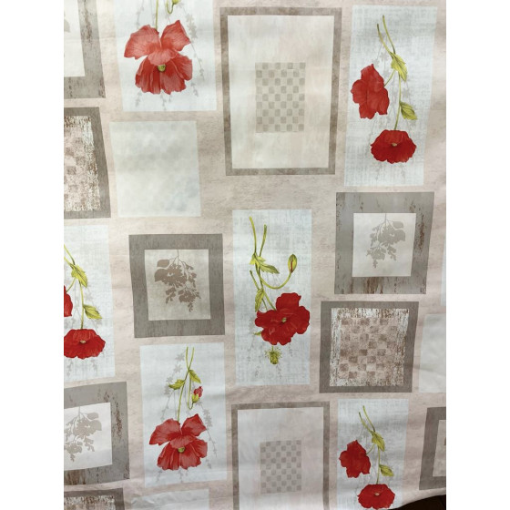 Vaskadrāna PVC 1,40m ( Cena...