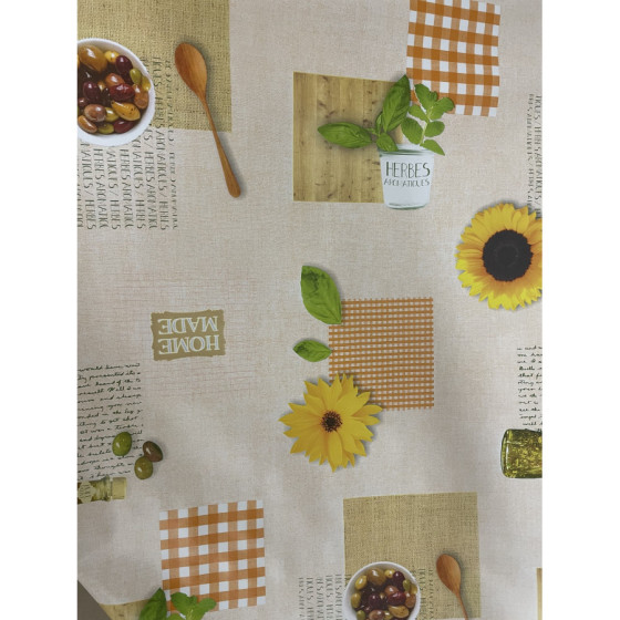 Vaskadrāna PVC 1,40m ( Cena...