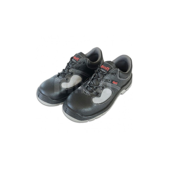 Darba apavi melni 43 izm. Maan