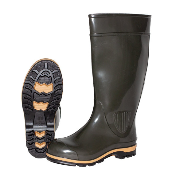 Vīriešu apavi PVC garie...