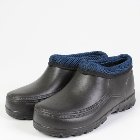Vīriešu galošas ar oderi...