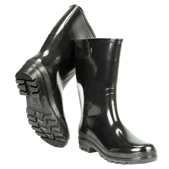 012 Vīriešu PVC zābaki,...