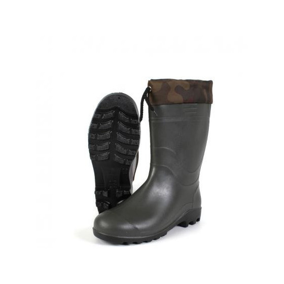 Vīriešu PVC zābaki ar...