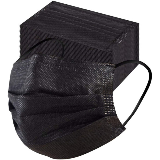 Sejas maskas 3-kārtu 50gb...