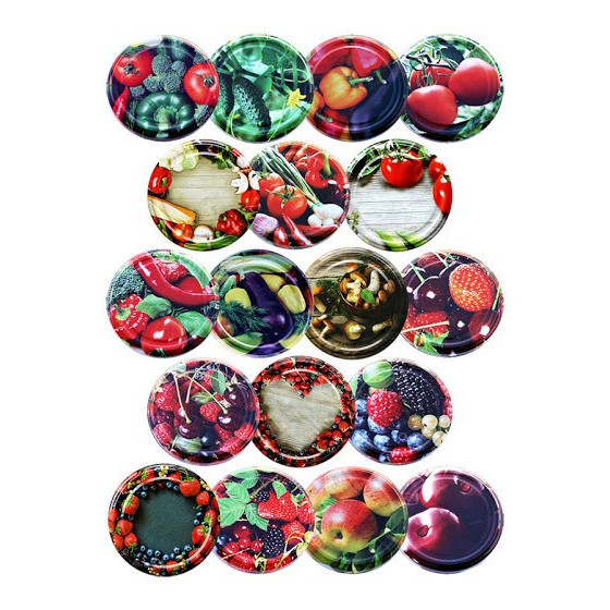 Metāla Vāciņš skrūvējams...