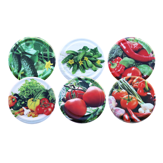 Metāla vāciņš skrūvējams...