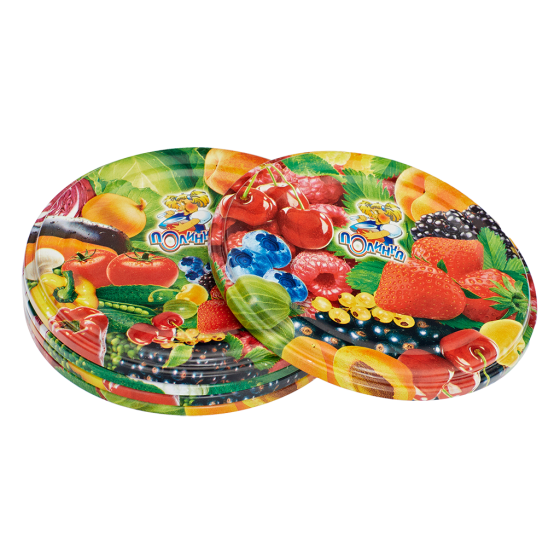 Valcējamie vāciņi POĻINKA...