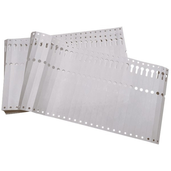 Etiķetes Meyer 220x12.75mm...