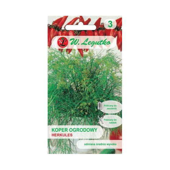 Dilles Herkules 5g L