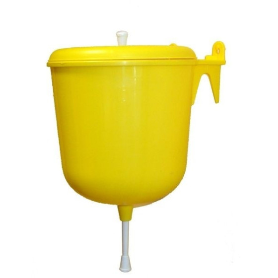 Roku mazgājamā ierīce 4L...