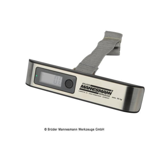 Rokas svari, Mannesmann 50kg