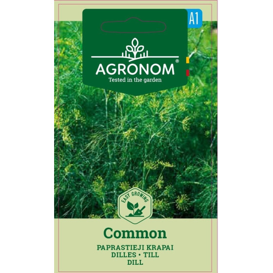 Dilles Common 4g (A)