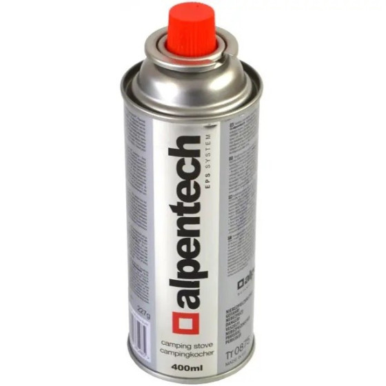 Butāna gāze 227g/400ml