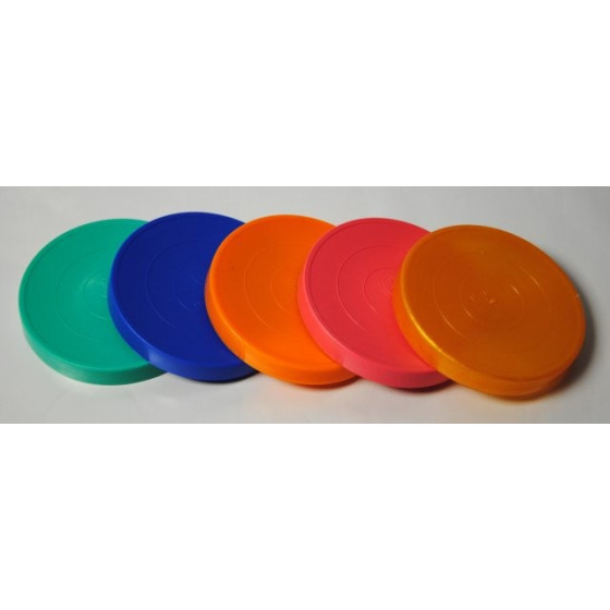 Vāciņi plastmasas,...