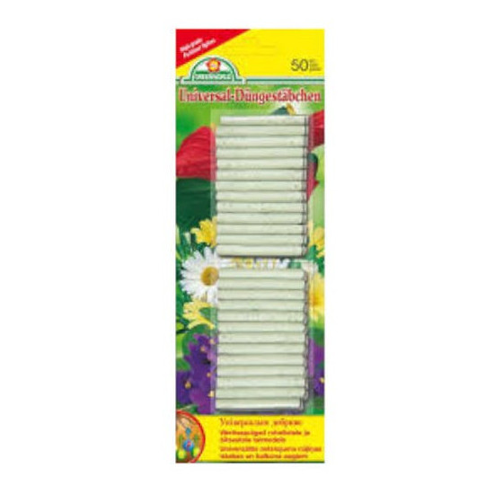 Mēslojums nūjiņveida...