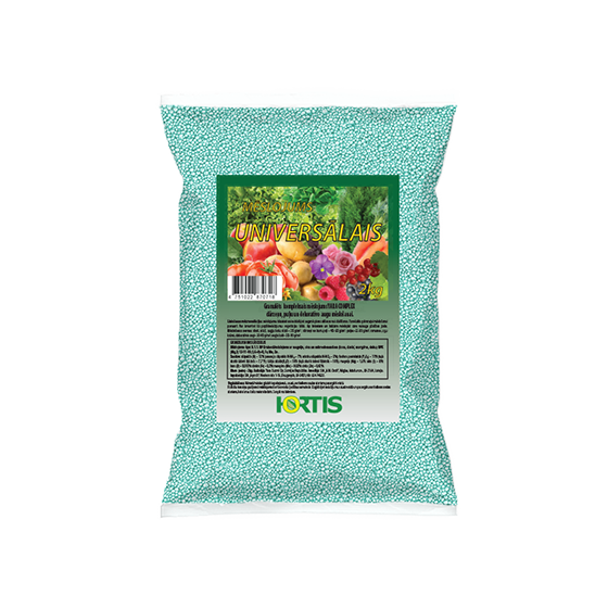 Hortis Universālais...
