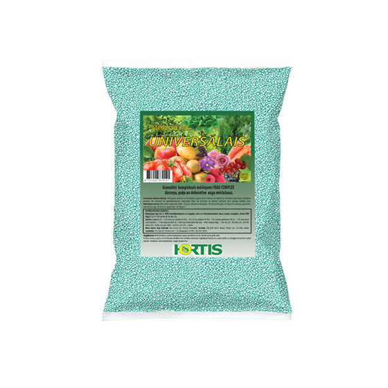 Hortis Universālais...