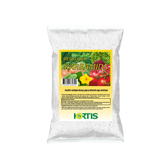 HORTIS Karbamīds...