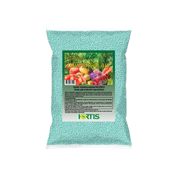 Hortis Universālais...