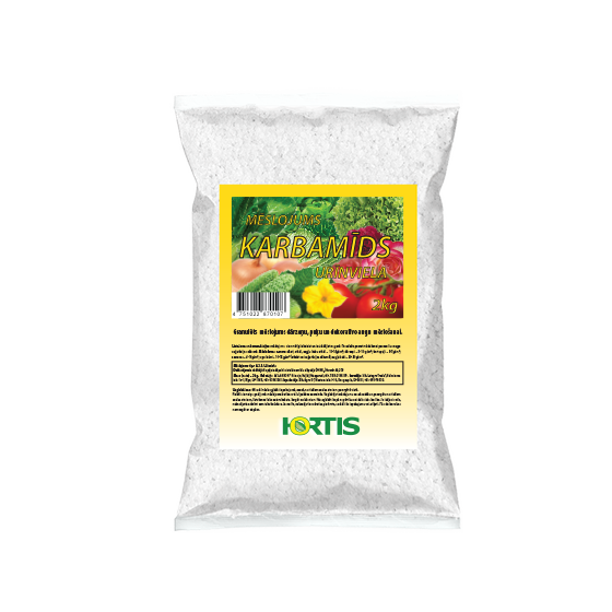 HORTIS Karbamīds...